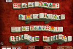 Screenshot of Mah Jong Adventures