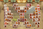 Screenshot of 3D Mahjong Deluxe