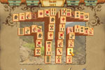 Screenshot of 3D Mahjong Deluxe
