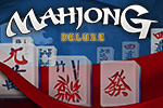 Mahjong Deluxe HD is a solitaire game of strategy, memory, and luck!  With more than 160 layouts, you'll be in tile-matching heaven!