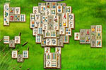 Screenshot of Mahjong Fortuna 2 Deluxe