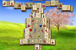 Screenshot of Mahjong Fortuna 2 Deluxe