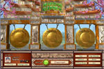 Screenshot of Mahjong Garden Deluxe