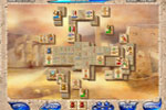 Screenshot of Mahjongg Artifacts