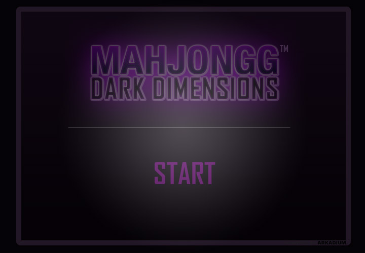 Msn Games Mahjongg Dimensions