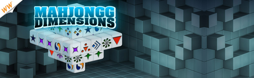 Cash Tournaments - Mahjongg Dimensions