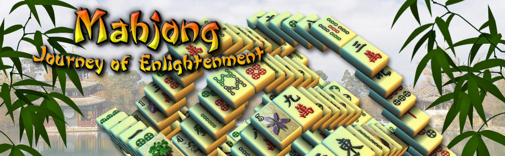 Mahjong Journey of Enlightenment