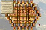Screenshot of Mahjong Journey of Enlightenment