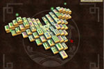 Screenshot of Mahjong Journey of Enlightenment