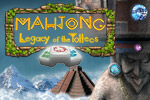 Play Mahjong in the ancient, beautiful home of the Toltec culture! Classic Mahjong tiles are painted with Toltec symbols.