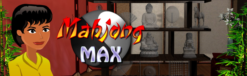 Mahjong Max