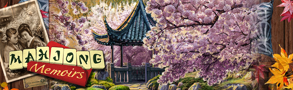 Mahjong Memoirs