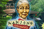Discover a timeless tale of forbidden love in Mahjong Memoirs!