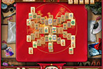 Screenshot of Mahjong Memoirs