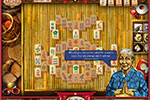Screenshot of Mahjong Memoirs