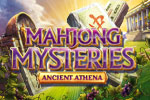Uncover the treasures of this once-splendid culture with famous adventurer, David Deanfield. Play Mahjong Mysteries: Ancient Athena today!