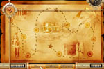Screenshot of Mahjong: Mysteries of the Past