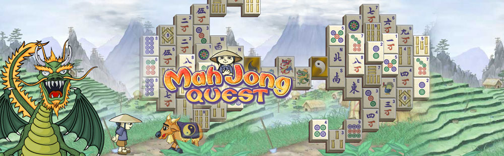 Mah Jong Quest
