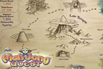 Screenshot of Mah Jong Quest