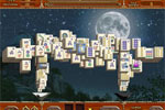 Screenshot of Mah Jong Quest II