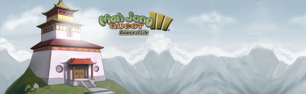 Mahjong Quest 3