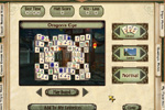 Screenshot of Mahjong Quest 3