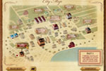Screenshot of Mahjong Roadshow