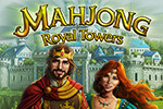 Play over 100 unique levels of fun in Mahjong Royal Towers!  Earn points and trophies by matching special tiles.