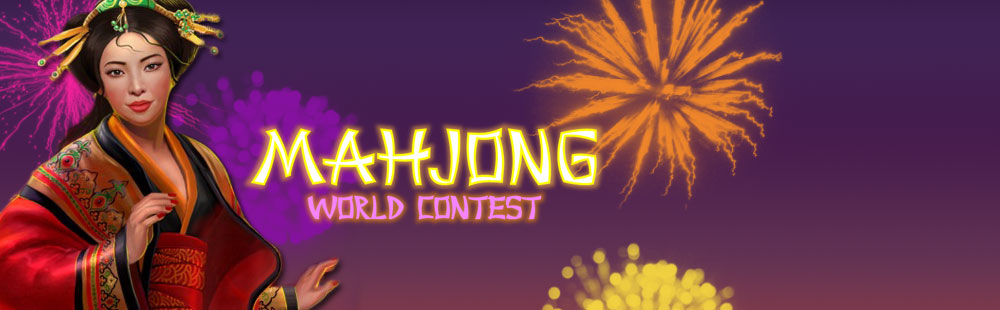 Mahjong World Contest