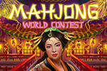 Plunge yourself into the myriads of golden tiles and join a Mahjong contest to complete over 100 unique levels!