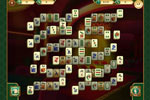 Screenshot of Mahjong World Contest