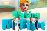 Help bachelors win the hearts of their dream women in Making Mr. Right!