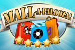 Mall-A-Palooza lets you design and build awesome shopping centers!