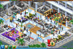 Screenshot of Mall-A-Palooza