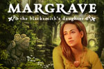 Prepare yourself for the Hidden Object Adventure of a lifetime. Play Margrave: The Blacksmith's Daughter today!