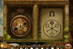 Screenshot of Margrave: The Blacksmith's Daughter