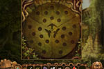 Screenshot of Margrave: The Blacksmith's Daughter