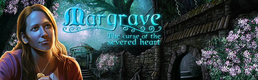 Margrave: The Curse of the Severed Heart