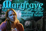 Margrave: The Curse of the Severed Heart continues the immensely popular hidden object series! Enlist the help of the spirit world to solve puzzles.