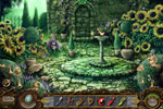 Screenshot of Margrave: The Curse of the Severed Heart