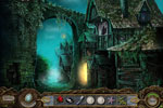 Screenshot of Margrave: The Curse of the Severed Heart