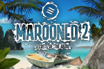Get lost in Marooned 2: The Secrets of the Akoni, a thrilling adventure!