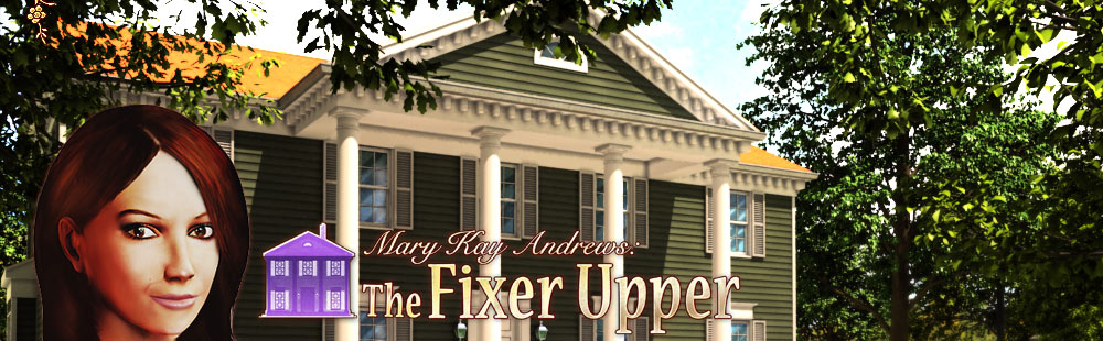 Mary Kay Andrews - The Fixer Upper