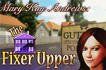 The Fixer Upper is a fun hidden object game based on the bestselling novel!