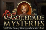 Gather items to make clever disguises and more in Masquerade Mysteries!