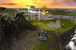 Screenshot of Massive Assault