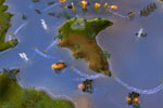 Screenshot of Massive Assault