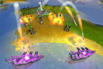 Screenshot of Massive Assault