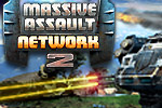 Massive Assault Network 2 is a fantastic turn-based online strategy game.