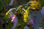 Screenshot of Massive Assault Network 2